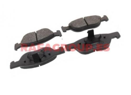 RG6595 - Pastillas de freno